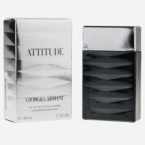 Giorgio Armani Giorgio Armani Attitude Eau de Toilette