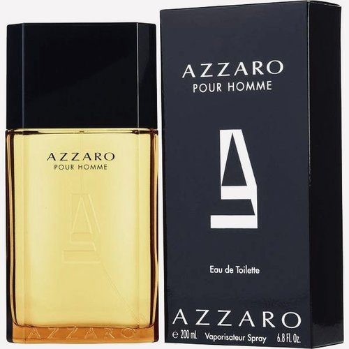 Azzaro Azzaro pour Homme - Eau de Toilette