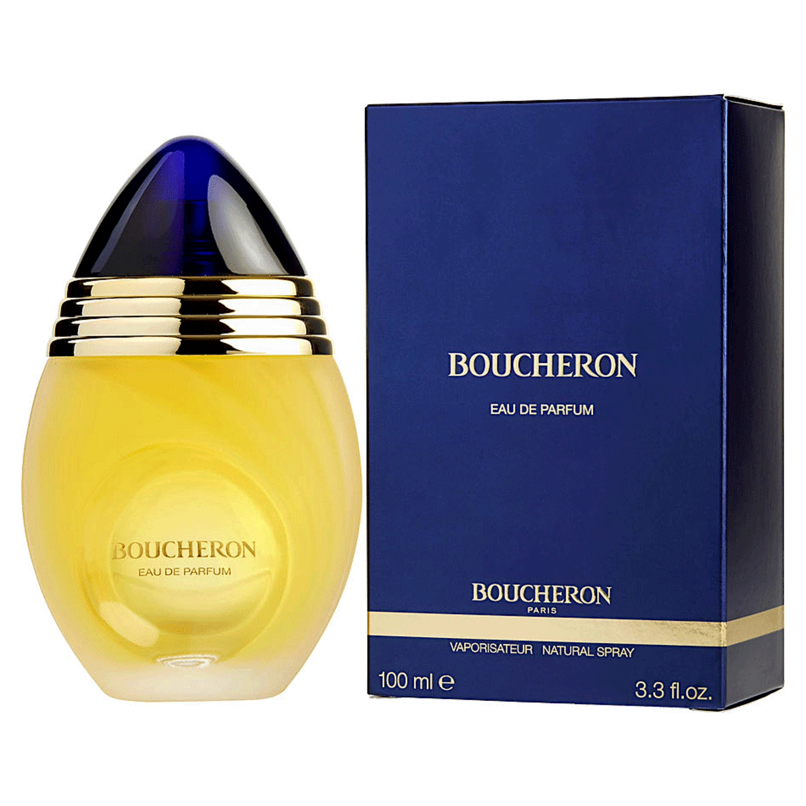 Boucheron Boucheron Eau de Parfum for Women