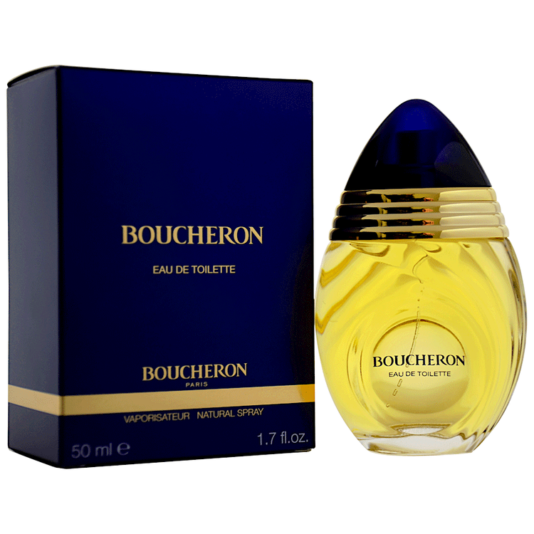 Boucheron Boucheron Eau de Toilette for Women