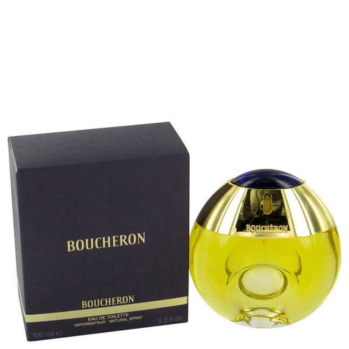 Boucheron Boucheron (Vintage) Eau de Parfum Women/Femme