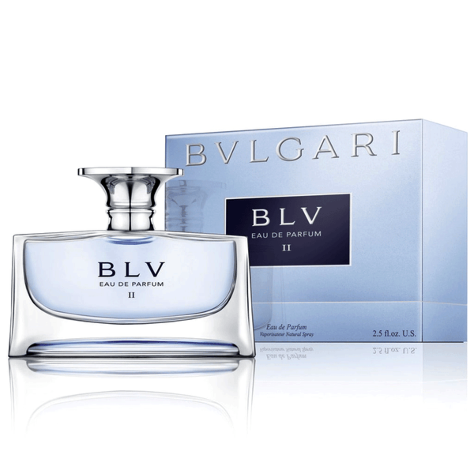 Bvlgari Bulgari BLV Eau de Parfum II