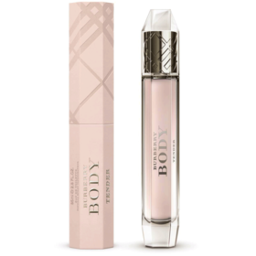 Burberry Burberry Body Tender (Old Pack/Anciene) 2013- Eau de Toilette