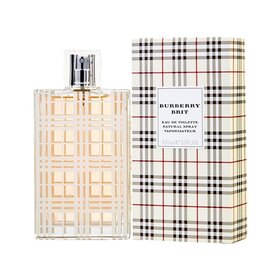 Burberry Burberry Brit - Eau de Toilette (Old version/ Ancienne)