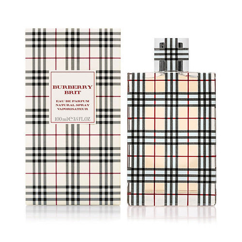 Burberry Burberry Brit - Eau de Parfum (Old version/ Ancienne)