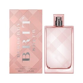 Burberry Burberry Brit Sheer (2015 Relaunch) - Eau de Toilette for Women