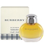 Burberry Burberry Classic - Eau de Parfum (Old Pack/Ancienne 1995)