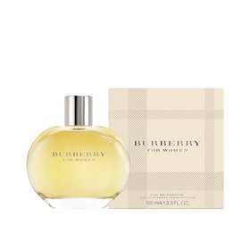 Burberry Burberry For Women Classic - Eau de Parfum (New/Nouveau 2020)