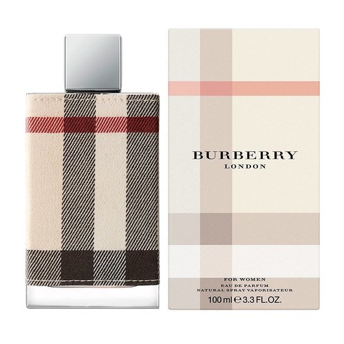 Burberry Burberry London (New/Nouveau) - Eau de Parfum Women