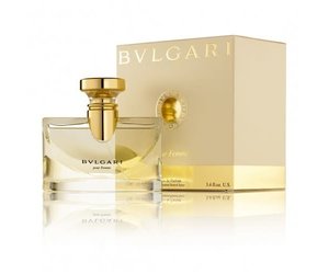 Bulgari femme top