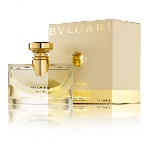 Bvlgari Bvlgari pour Femme - Eau de Parfum