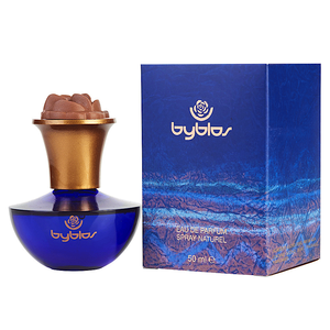 Byblos Byblos (Vintage) Eau de Parfum Spray