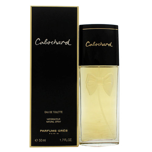 Parfum Gres Cabochard (Old Packaging) Eau de Toilette
