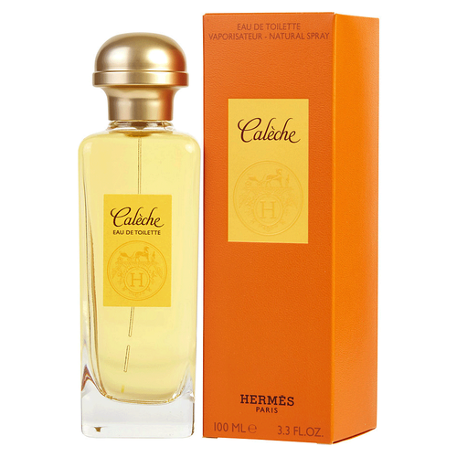 Hermes Caleche - Eau de Toilette