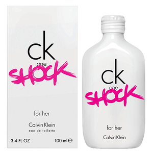 Calvin Klein Calvin Klein - CK One Shock for Her
