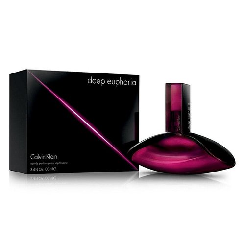 Calvin Klein Calvin Klein Deep Euphoria Eau de Parfum