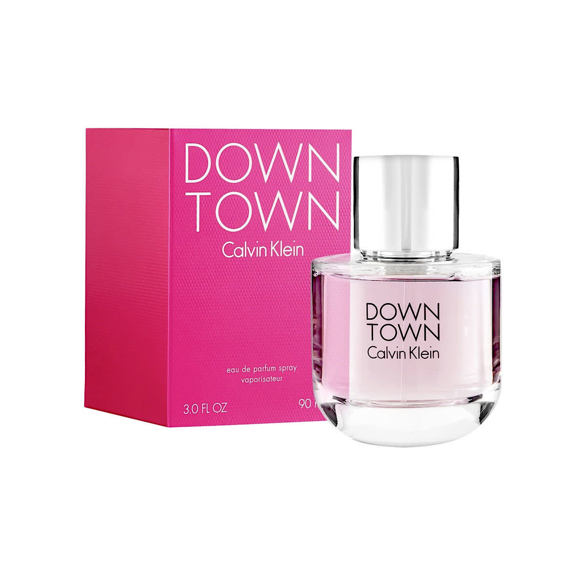 Calvin Klein Downtown Eau de Parfum - Parfumerie Mania