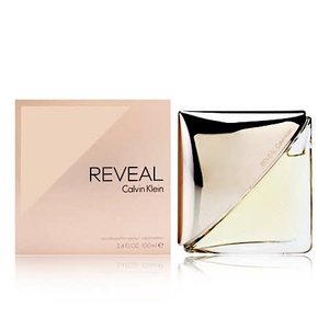 Calvin Klein Calvin Klein Reveal Women Eau de Parfum