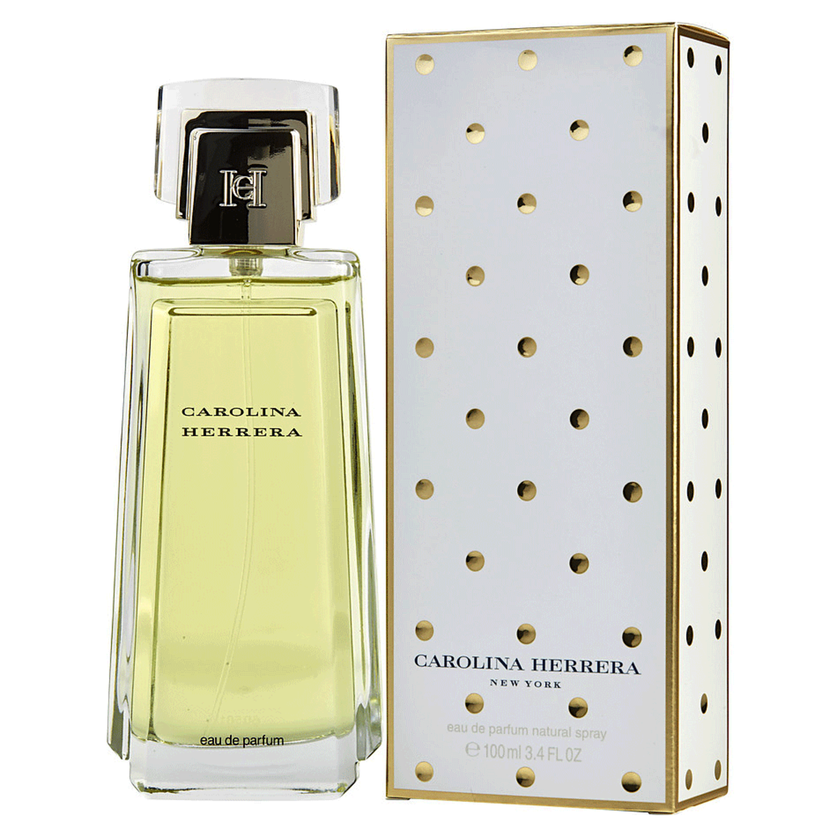 Carolina Herrera Carolina Herrera Eau de Parfum Classic for Women