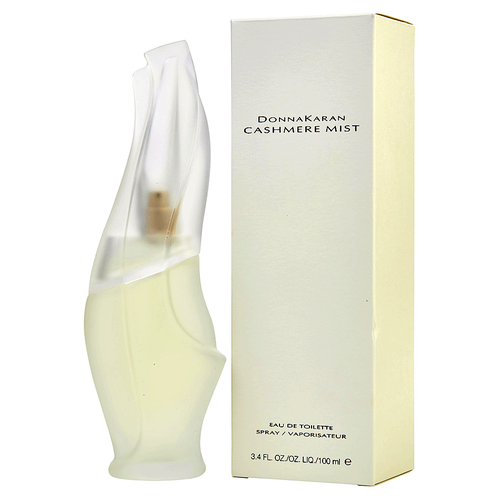 Donna Karan Cashmere Mist Eau de Toilette Donna Karan (Vintage 1994)