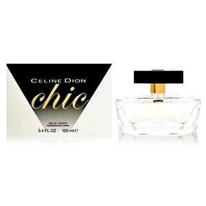 Celine Dion Celine Dion Chic Eau de Toilette