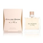 Celine Dion Celine Dion Parfum Notes Eau de Toilette
