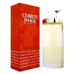 Cerruti Cerruti Image Woman Eau de Toilette