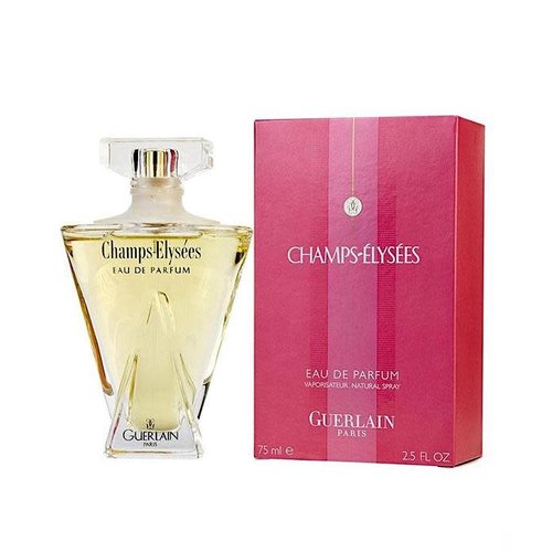 Guerlain Champs Élysées (Vintage) Femme/Women