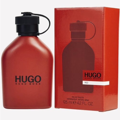 Hugo Boss Hugo Boss Red for Men/pour Homme