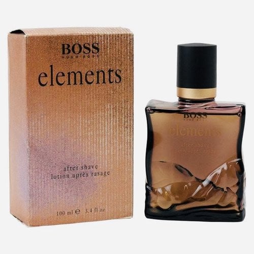 Hugo Boss Hugo Boss Elements (Vintage) Eau de Toilette