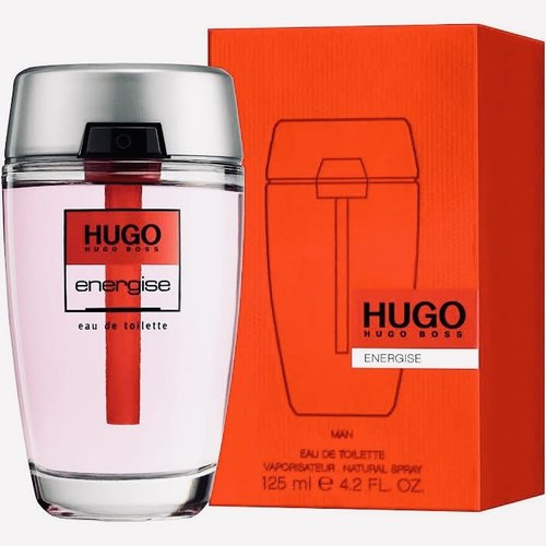 Hugo Boss Hugo Boss Energise