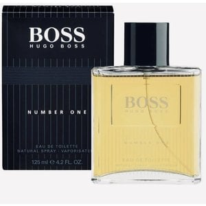 Hugo Boss Hugo Boss Number One