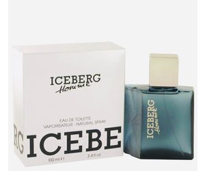de Men Spray Homme Parfumerie Iceberg Toilette Mania for Eau -