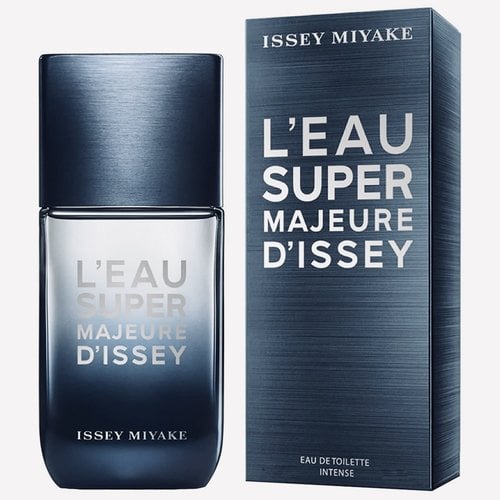 Issey Miyake L’Eau Super Majeure D’Issey Eau de Toilette Intense