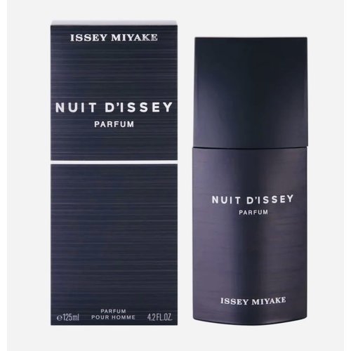 Issey Miyake Nuit D’Issey Parfum Issey Miyake
