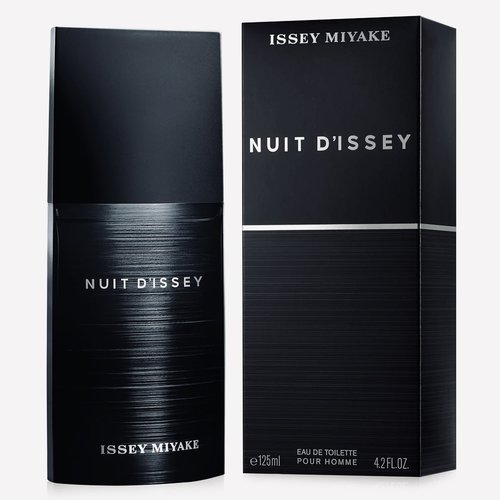 Issey Miyake Nuit D’Issey - Eau de Toilette Issey Miyake