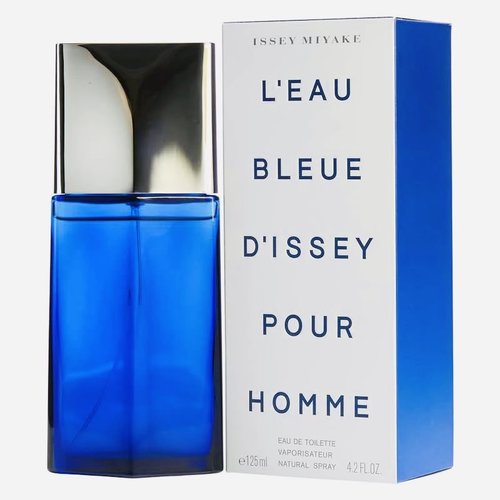 Issey Miyake L’eau Bleue D’Issey pour Homme Issey Miyake