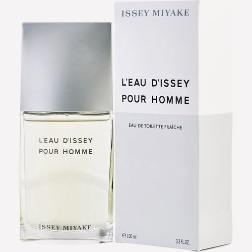 Issey Miyake L’eau D’Issey pour Homme/Men Issey Miyake