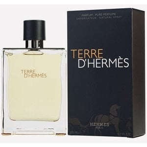 Hermes Terre D’Hermes Pure Parfum