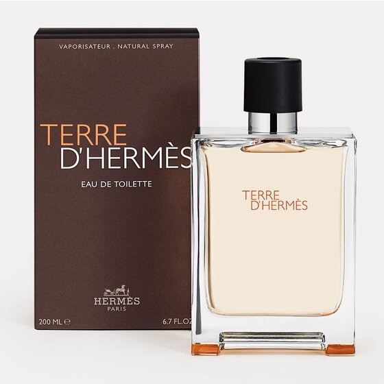 Hermes - Parfumerie Mania