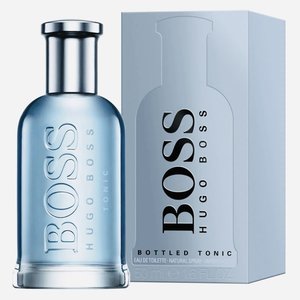 Hugo Boss Hugo Boss Bottled Tonic Eau de Toilette