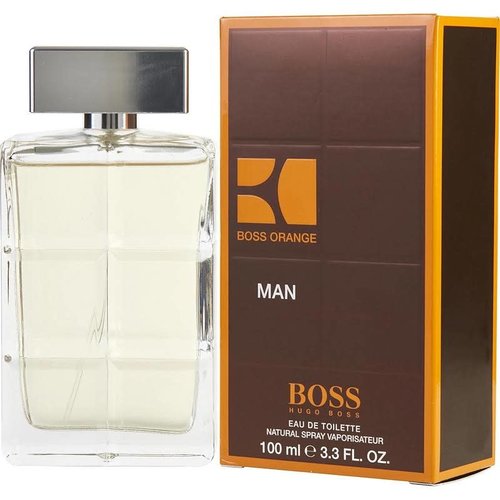 Hugo Boss Hugo Boss Orange Man