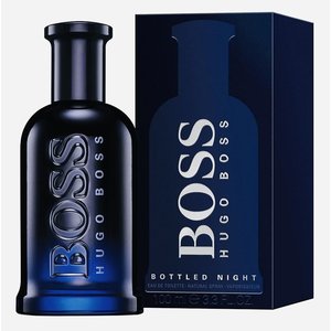 Hugo Boss Hugo Boss Bottled Night