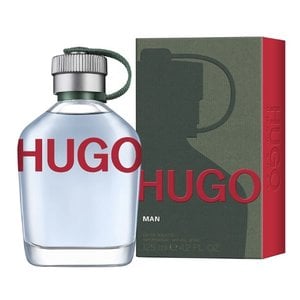 Hugo Boss Hugo Boss Green Man