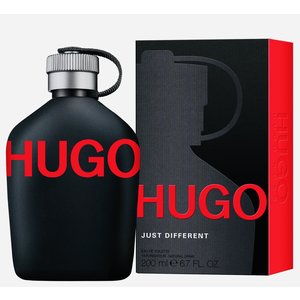 Hugo Boss Hugo Boss Just Different