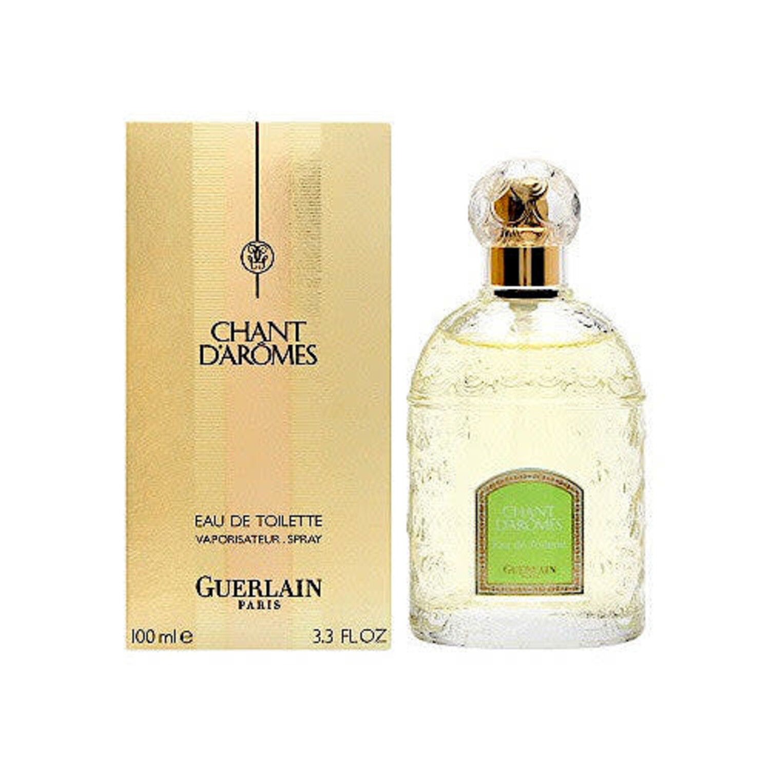 100ml】guerlain CHANT D'AROMES EDT 100ml】guerlain CHANT D'AROMES EDT