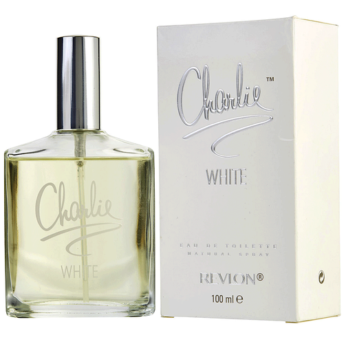 Revlon Charlie White Revlon