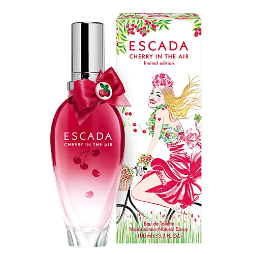 Escada Cherry In The Air Escada