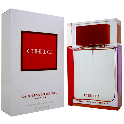 Carolina Herrera Carolina Herrera Chic for women