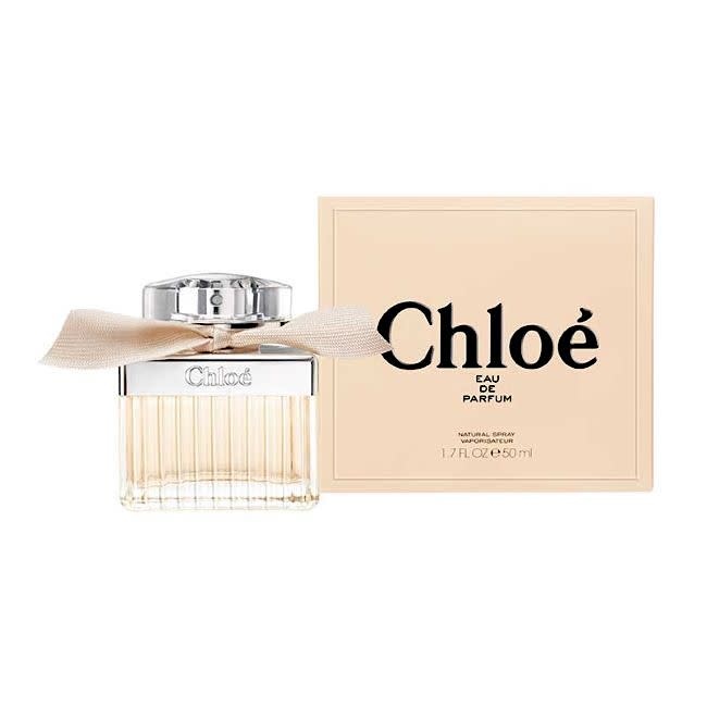 Chloe Eau De Parfum - Parfumerie Mania